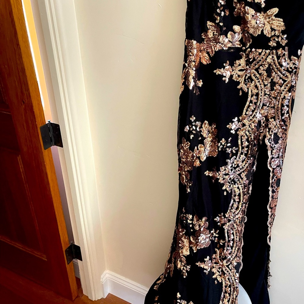 Sexy dress/gown